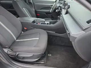 Hyundai SONATA 2025 SEL 4dr Sedan