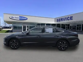 Hyundai SONATA 2025 SEL 4dr Sedan