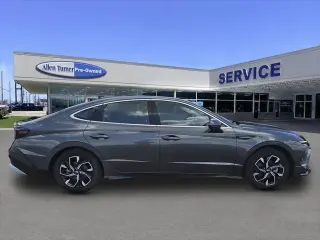 Hyundai SONATA 2025 SEL 4dr Sedan
