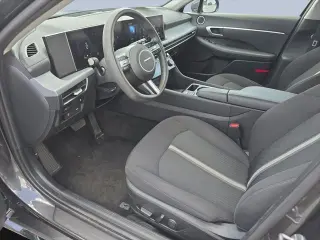 Hyundai SONATA 2025 SEL 4dr Sedan