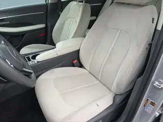 Hyundai SONATA 2024 SEL 4dr Sedan