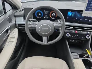 Hyundai SONATA 2024 SEL 4dr Sedan