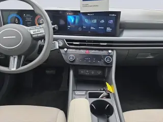 Hyundai SONATA 2024 SEL 4dr Sedan