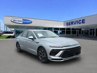 Hyundai SONATA 2024 SEL 4dr Sedan