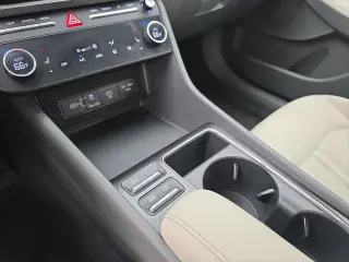 Hyundai SONATA 2024 SEL 4dr Sedan