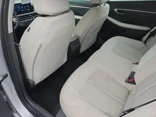 Hyundai SONATA 2024 SEL 4dr Sedan