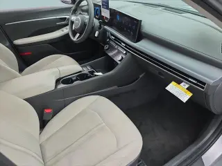 Hyundai SONATA 2024 SEL 4dr Sedan
