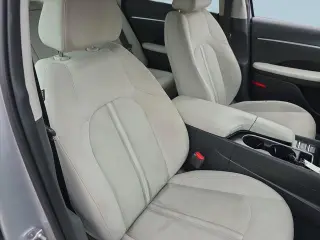 Hyundai SONATA 2024 SEL 4dr Sedan