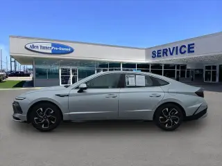 Hyundai SONATA 2024 SEL 4dr Sedan