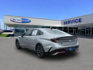 Hyundai SONATA 2024 SEL 4dr Sedan
