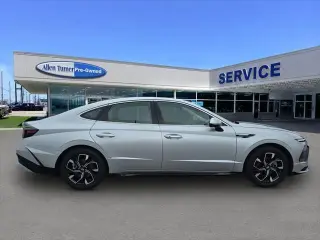 Hyundai SONATA 2024 SEL 4dr Sedan