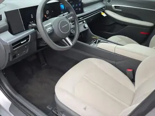 Hyundai SONATA 2024 SEL 4dr Sedan