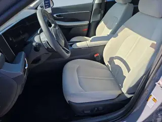 Hyundai SONATA 2024 SEL 4dr Sedan