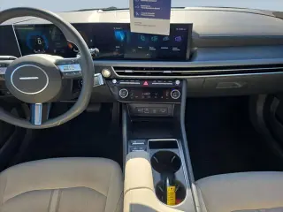 Hyundai SONATA 2024 SEL 4dr Sedan
