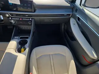 Hyundai SONATA 2024 SEL 4dr Sedan