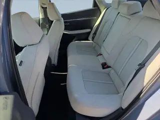 Hyundai SONATA 2024 SEL 4dr Sedan