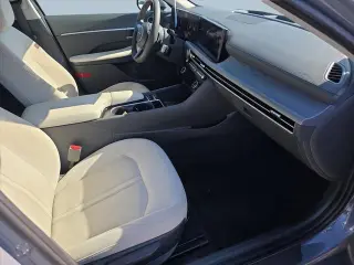 Hyundai SONATA 2024 SEL 4dr Sedan