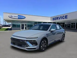 Hyundai SONATA 2024 SEL 4dr Sedan