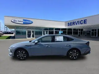 Hyundai SONATA 2024 SEL 4dr Sedan