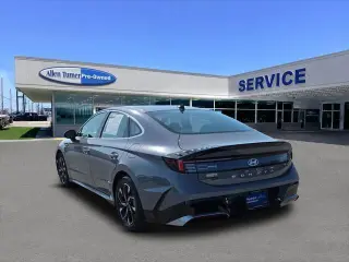 Hyundai SONATA 2024 SEL 4dr Sedan