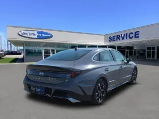 Hyundai SONATA 2024 SEL 4dr Sedan