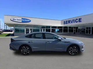 Hyundai SONATA 2024 SEL 4dr Sedan