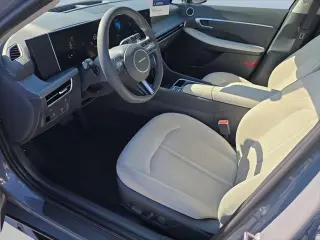 Hyundai SONATA 2024 SEL 4dr Sedan