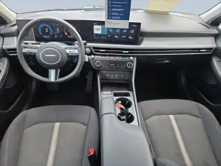Hyundai SONATA 2024 AWD SEL 4dr Sedan