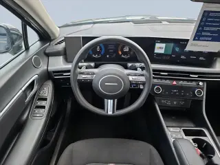 Hyundai SONATA 2024 AWD SEL 4dr Sedan