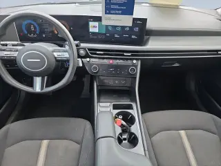 Hyundai SONATA 2024 AWD SEL 4dr Sedan