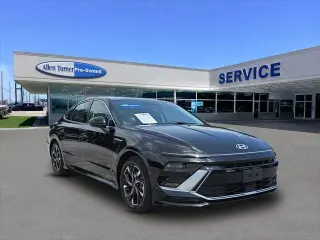 Hyundai SONATA 2024 AWD SEL 4dr Sedan