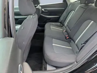 Hyundai SONATA 2024 AWD SEL 4dr Sedan