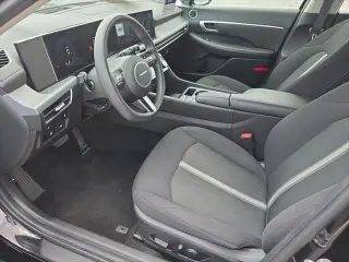 Hyundai SONATA 2024 AWD SEL 4dr Sedan