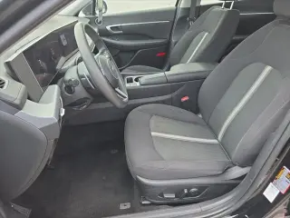 Hyundai SONATA 2024 AWD SEL 4dr Sedan