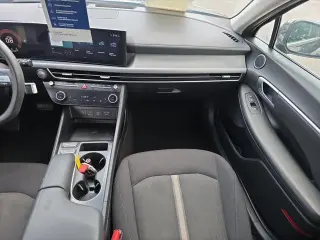 Hyundai SONATA 2024 AWD SEL 4dr Sedan