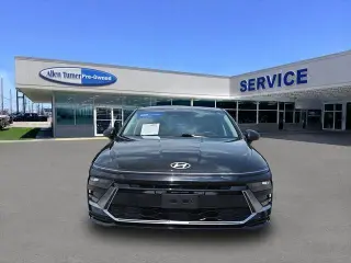 Hyundai SONATA 2024 AWD SEL 4dr Sedan