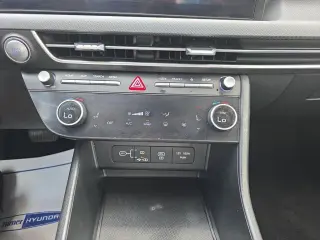 Hyundai SONATA 2024 AWD SEL 4dr Sedan
