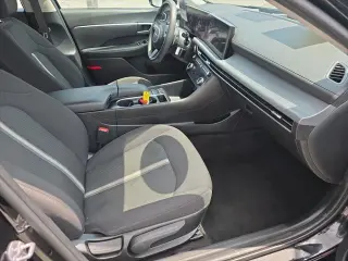 Hyundai SONATA 2024 AWD SEL 4dr Sedan