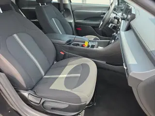 Hyundai SONATA 2024 AWD SEL 4dr Sedan
