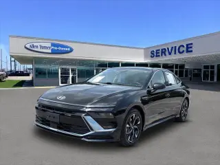 Hyundai SONATA 2024 AWD SEL 4dr Sedan