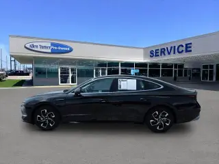Hyundai SONATA 2024 AWD SEL 4dr Sedan