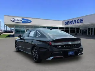 Hyundai SONATA 2024 AWD SEL 4dr Sedan