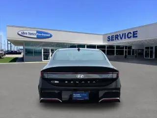 Hyundai SONATA 2024 AWD SEL 4dr Sedan