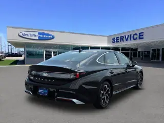 Hyundai SONATA 2024 AWD SEL 4dr Sedan