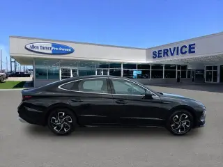 Hyundai SONATA 2024 AWD SEL 4dr Sedan