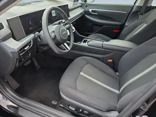 Hyundai SONATA 2024 AWD SEL 4dr Sedan