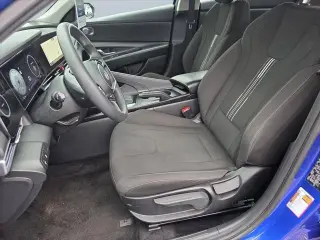 Hyundai ELANTRA 2024 SEL 4dr Sedan