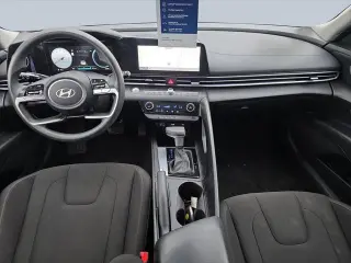Hyundai ELANTRA 2024 SEL 4dr Sedan