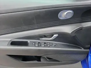 Hyundai ELANTRA 2024 SEL 4dr Sedan