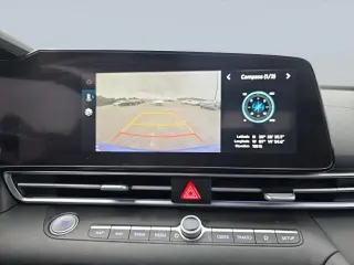 Hyundai ELANTRA 2024 SEL 4dr Sedan